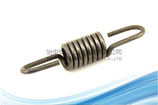 圓柱形拉伸彈簧/拉簧